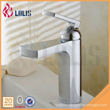 (YL5879-11) High Quality Outdoor Water faucet lock Glass Dispenser Faucet